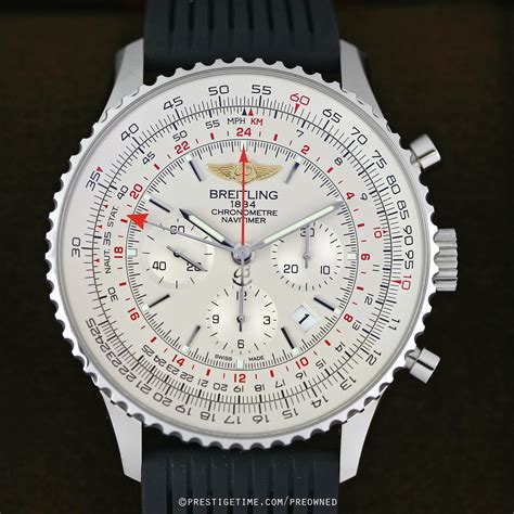 breitling navitimer gebraucht|Breitling Navitimer pre owned.